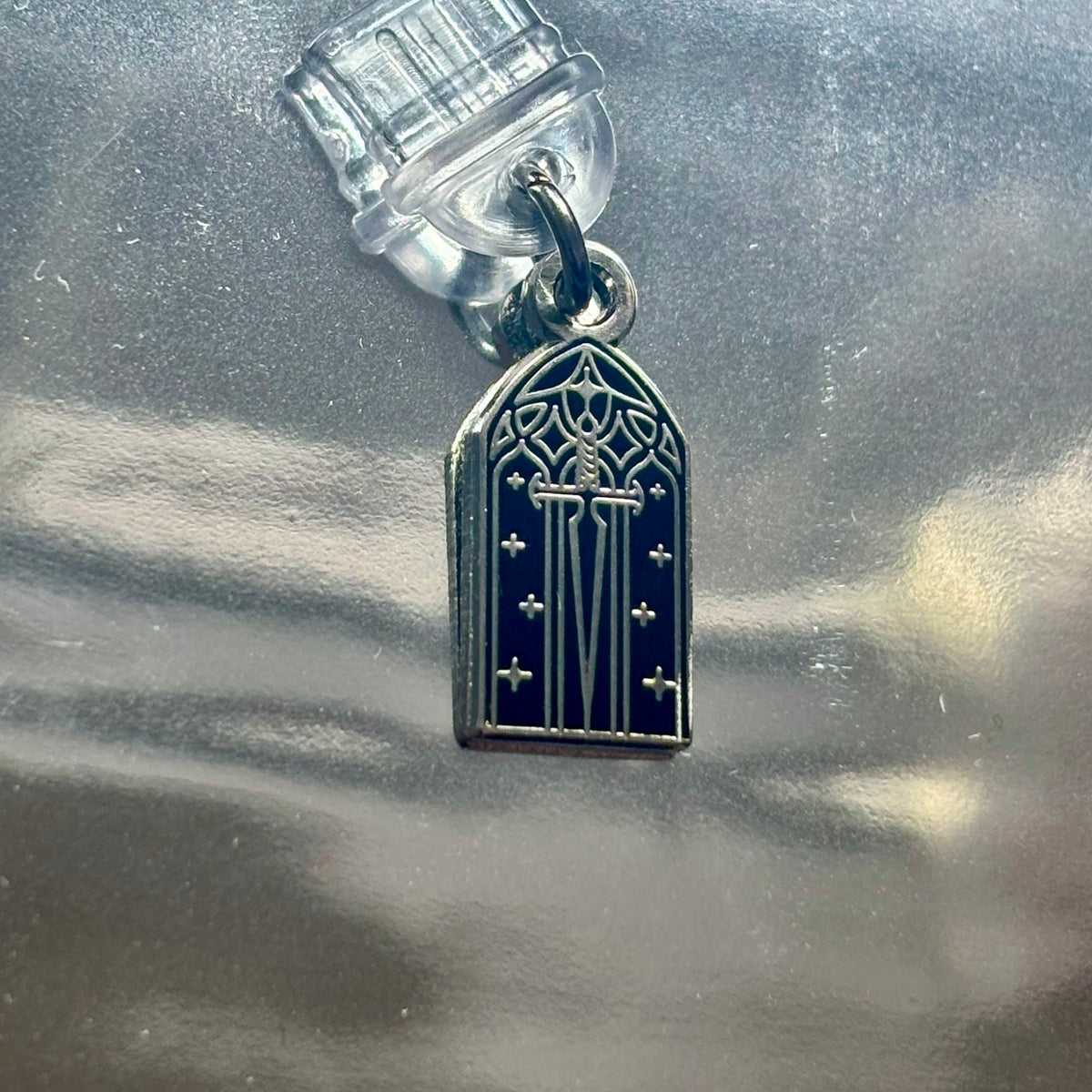 Fantasy Dust Plug charm - USBC