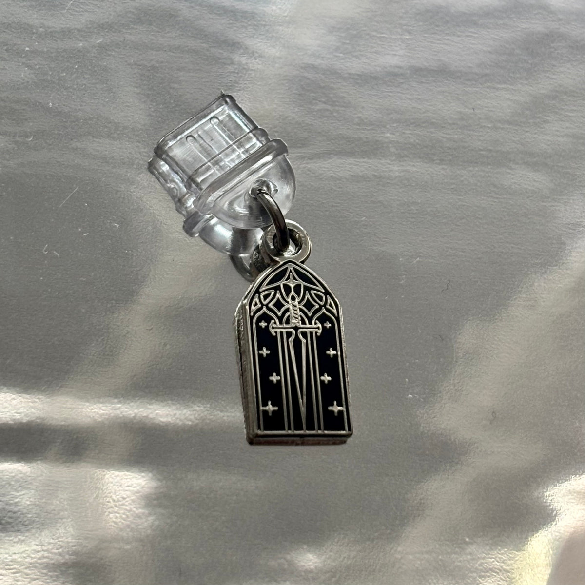 Fantasy Dust Plug charm - USBC