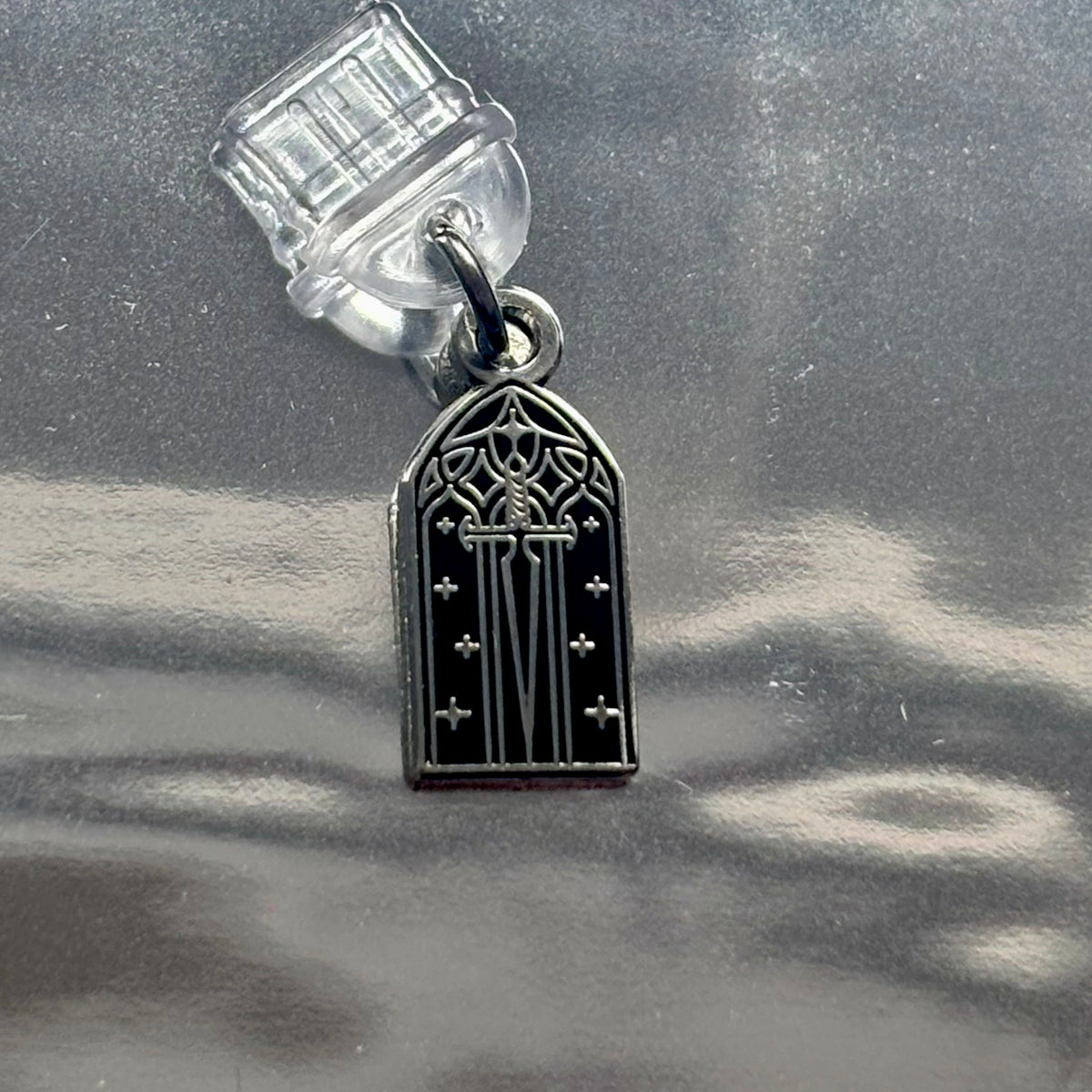 Fantasy Dust Plug charm - USBC